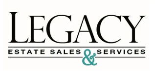 "A LEGACY" Appraisals & Estate Sales, LLC