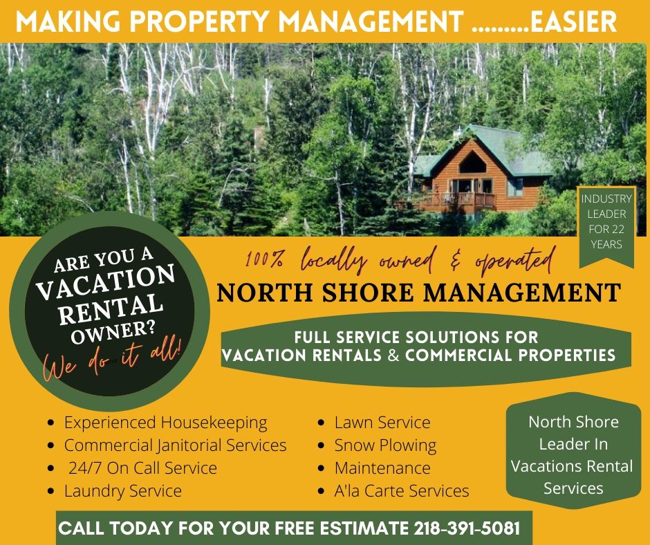 North Shore Management, Inc