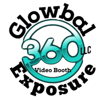 Glowbal Exposure 360 Photo Booth