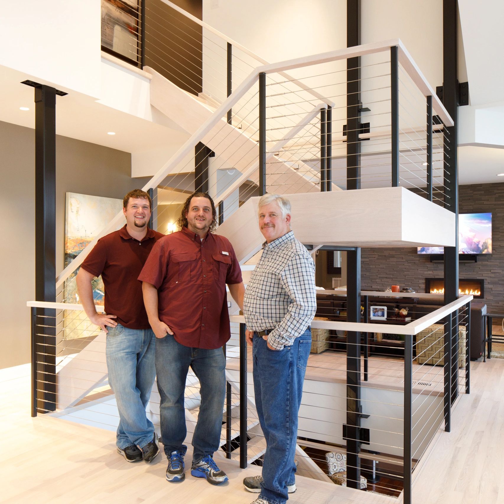 Parks And Sons Inc Parks And Sons Inc