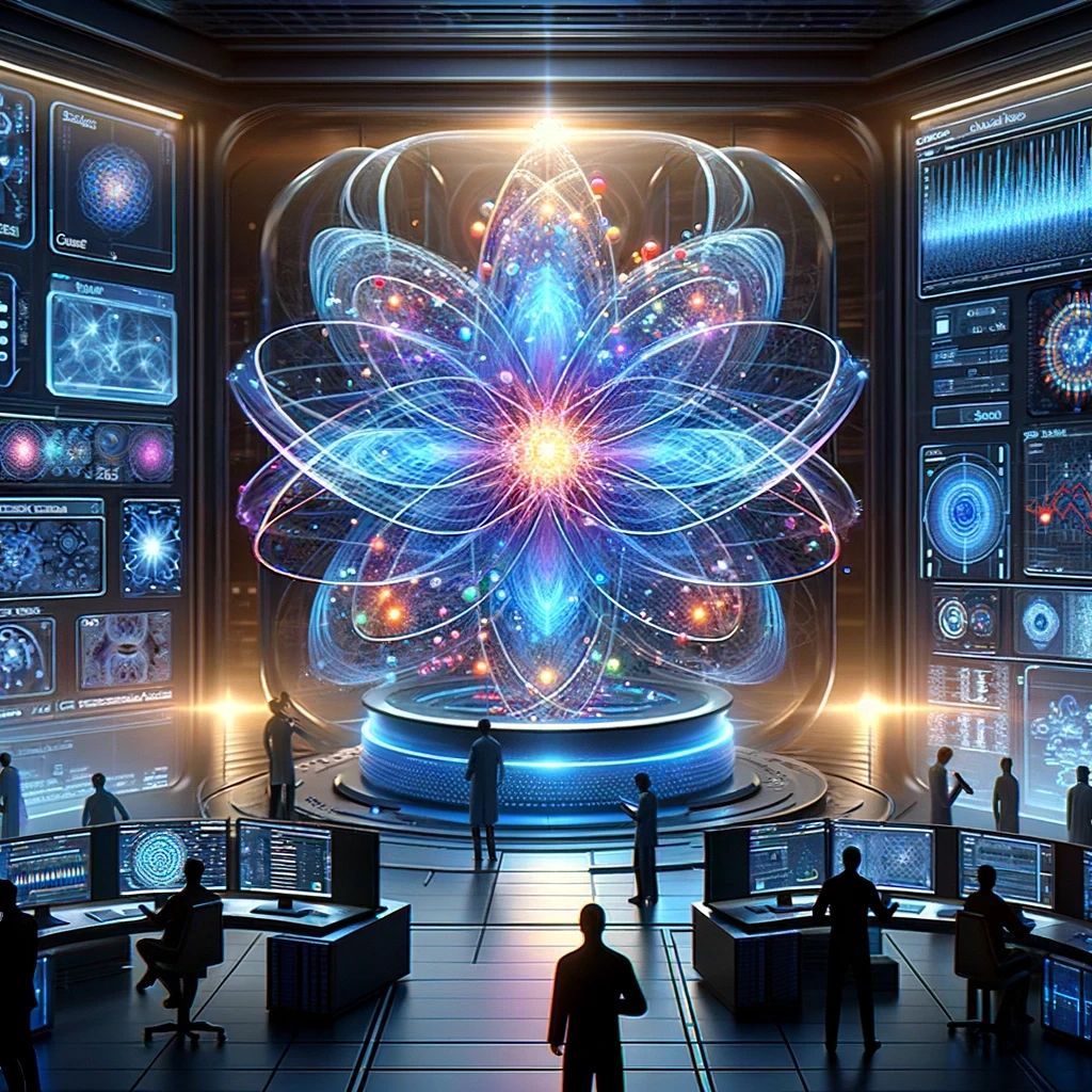 Ima Computing Quantum Supremacy: Decoding the Future of Computing