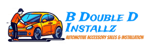 B Double D Installz