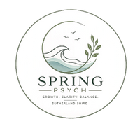 Spring Psych