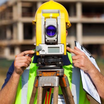 East Texas Land Surveying