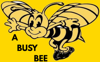 A Busy Bee 
Board Up & Glass Company
