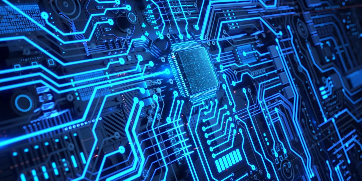 Computer repair needs fixed at the speed of net!