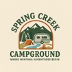 Spring Creek Campground