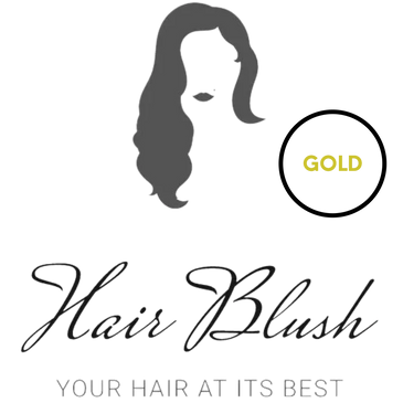 Gold Hair Wash and Blowout Membership