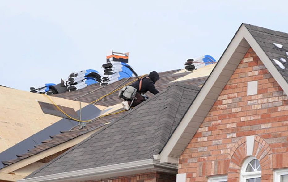 Best Roofing Company In Birmingham, AL