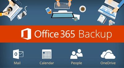 Veeam Backup Office 365