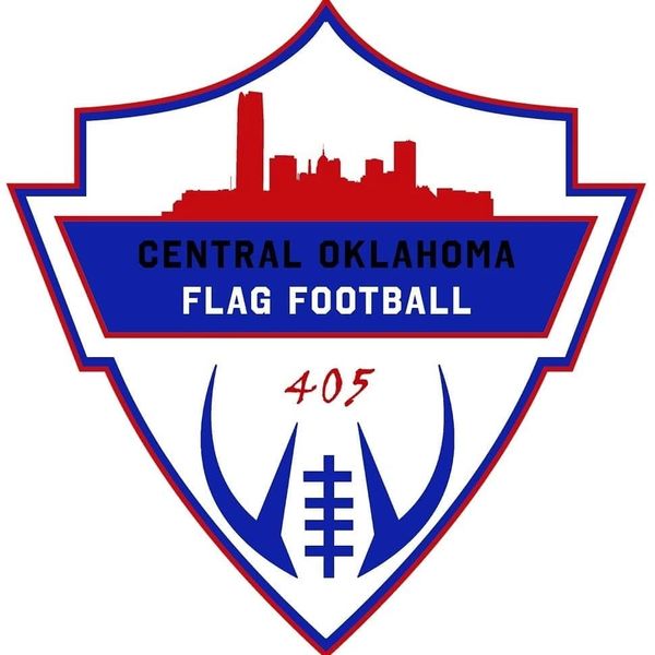 8v8 Flag football guaranteed to be playing against the best competition in the OKC Metro