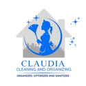 Claudia Cleaning and Organizing