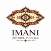Imani Antique Rugs