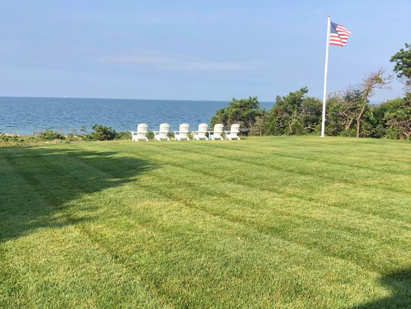 Bourne Green Landscaping