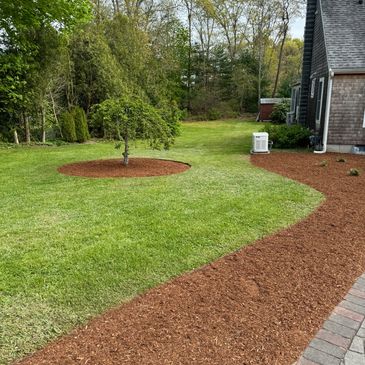 Bourne Green Landscaping