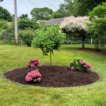 Bourne Green Landscaping