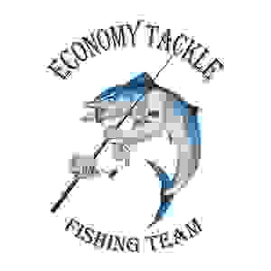Economy Tackle logo