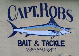 captain robs logo