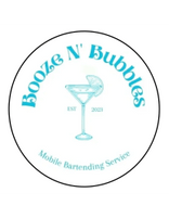 Booze N' Bubbles