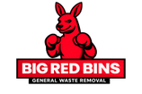 Big Red Bins