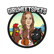 Girl Meets Pets