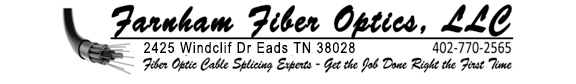 Farnham Fiber Optics LLC