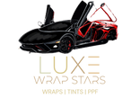 luxewrapstars.com