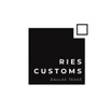 Ries 
Customs