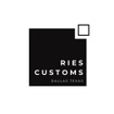 Ries 
Customs