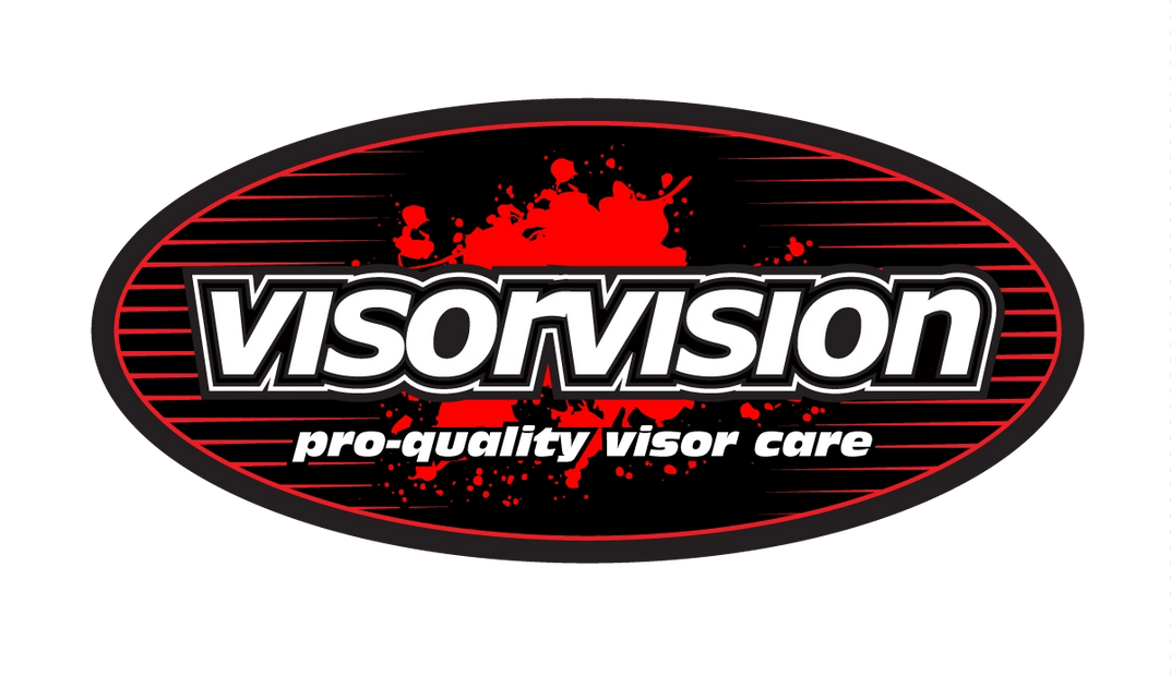 Visorvision V Sponge, Antifog, Visor Water Repellent