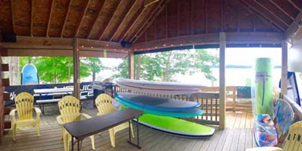 AF Wake Littleton NC