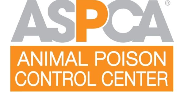 aspca poison control logo