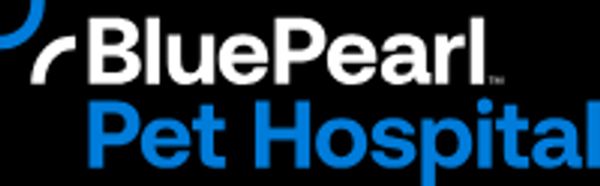 blue pearl pet hospital logo