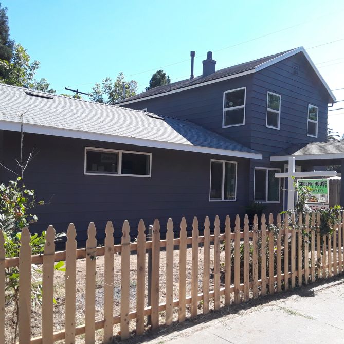Greenehouse Real Estate