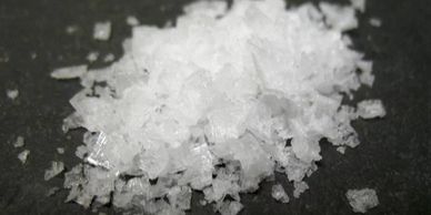 Maldon Sea Salt Flakes
