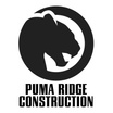 Puma Ridge Construction