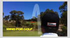 MIND   FOR   GOLF