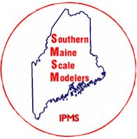 Southern Maine Scale Modelers