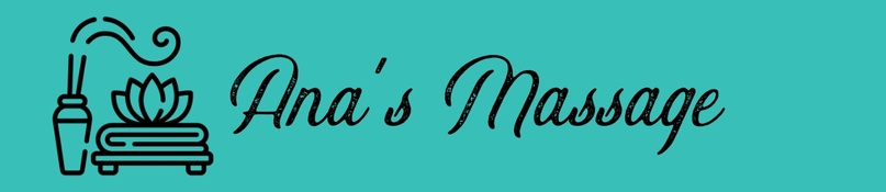 Ana's Massage