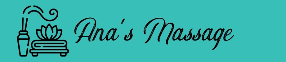 Ana's Massage
