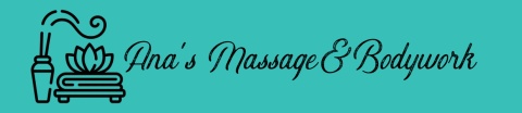Ana's Massage