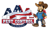 AAA Pest Control New Site