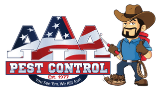 AAA Pest Control New Site