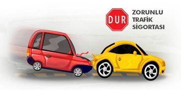 Karayolları motorlu araçlar zorunlu mali sorumluluk sigortası ya da kısaca trafik sigortası, otomobi