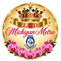 Top Ladies of Distinction Michigan Metro Chapter