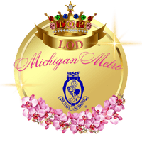 Top Ladies of Distinction Michigan Metro Chapter