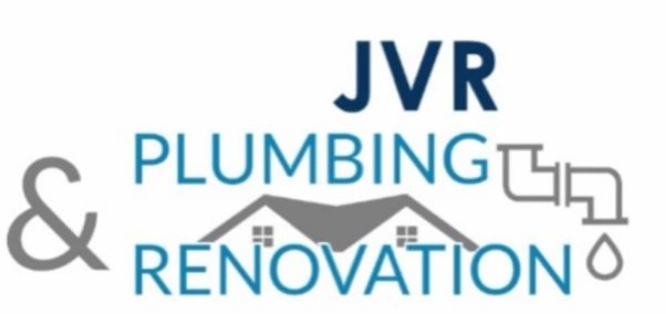 JVR Renovations's Logo
