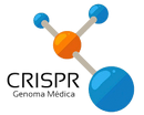 CRISPR GENOMA