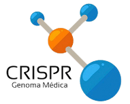 CRISPR GENOMA
