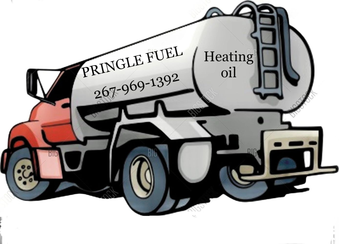 Heating Oil Prices - PringleFuel.com